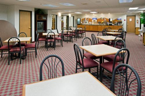 Hotel Holiday Inn Express & Suites Bad Axe