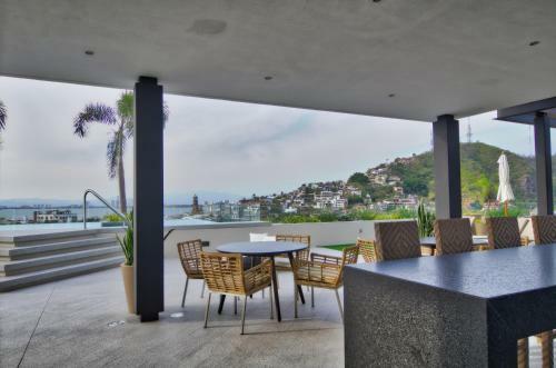Apartamento Luxury Condos Zenith Romantic Zone