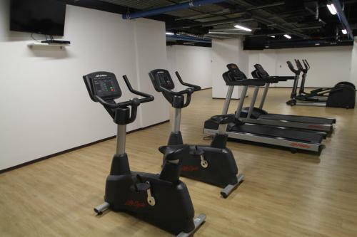 Boutique Apartment Centro Hist�rico-402