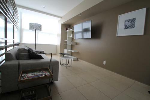 Boutique Apartment Centro Hist�rico-402