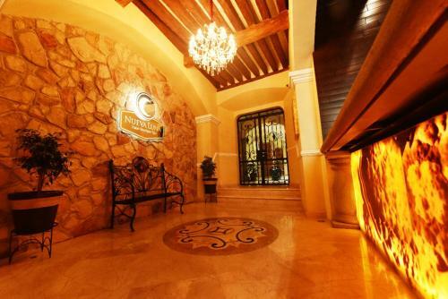 Nueva Luna Hotel Boutique Spa