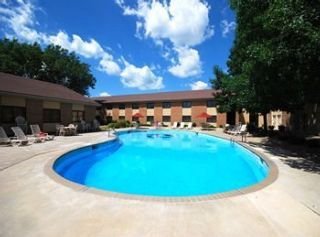 Best Western Ramkota Hotel & Conference Center