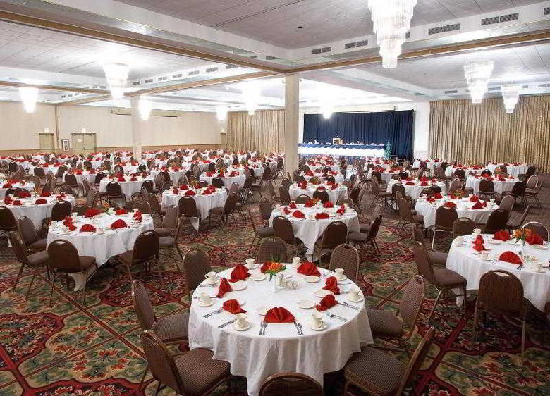 Best Western Ramkota Hotel & Conference Center