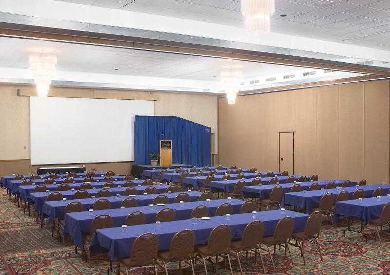 Best Western Ramkota Hotel & Conference Center