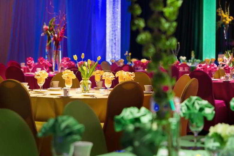 Best Western Ramkota Hotel & Conference Center