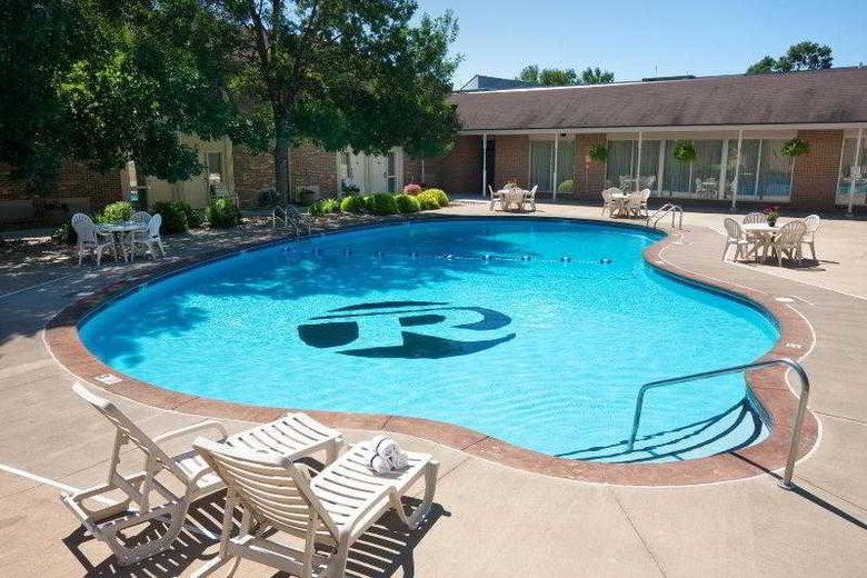 Best Western Ramkota Hotel & Conference Center