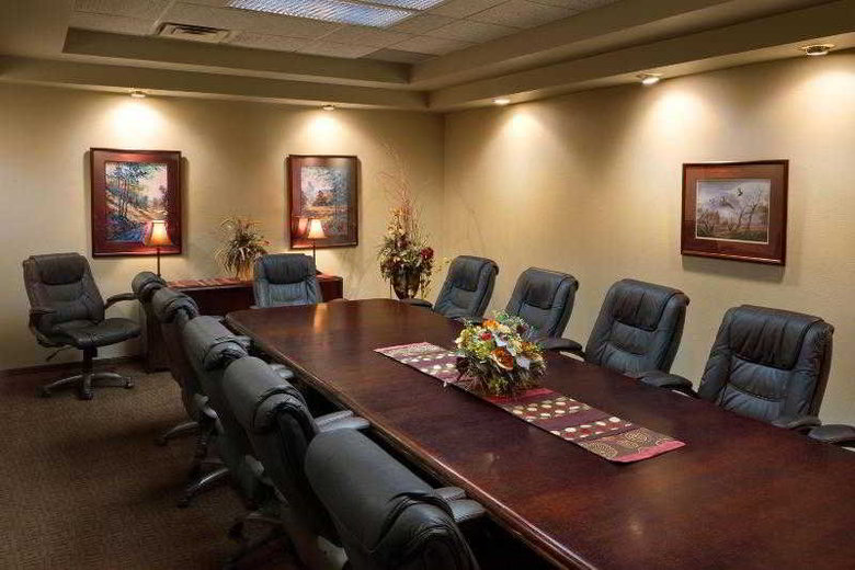 Best Western Ramkota Hotel & Conference Center