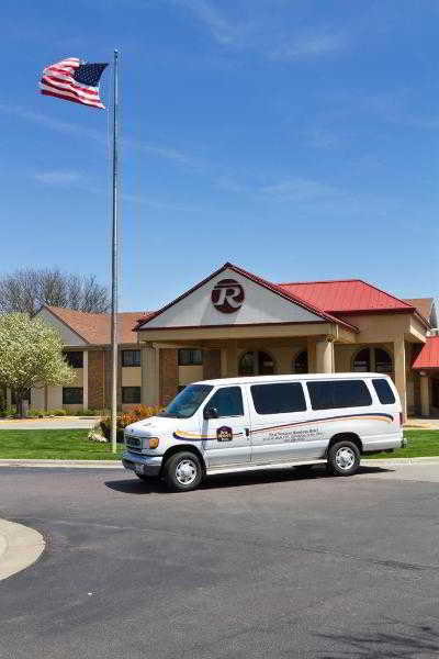 Best Western Ramkota Hotel & Conference Center