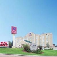 Hotel Comfort Suites