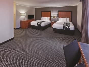 Hotel La Quinta Inn Laredo