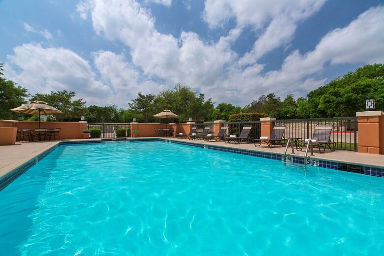 Hyatt Place Hotel (formerly Amerisuites)