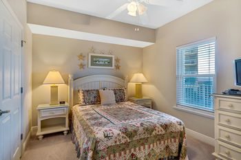 Hotel Resortquest Ariel Dunes