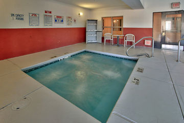 Hotel Best Western Executive Suites