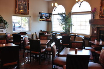 Hotel Best Western Executive Suites