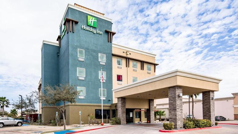 Holiday Inn Brownsville, An Ihg Hotel
