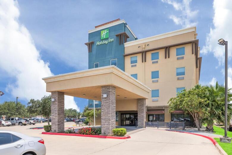 Holiday Inn Brownsville, An Ihg Hotel