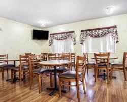 Hotel *quality Inn & Suites*