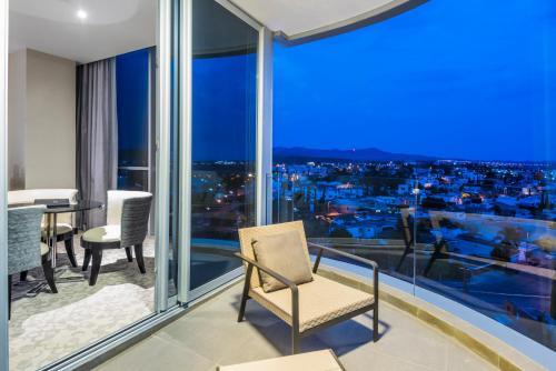 Hotel Conrad San Luis Potosi