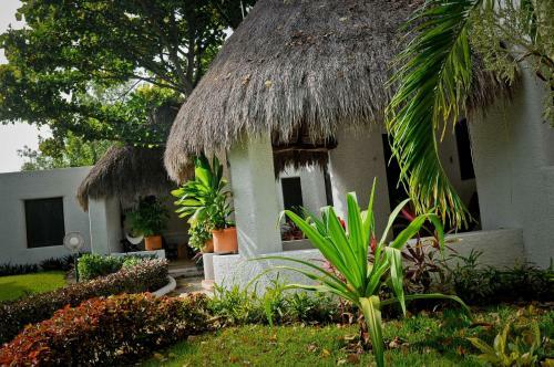 Eco Boutique Hotel Amarte