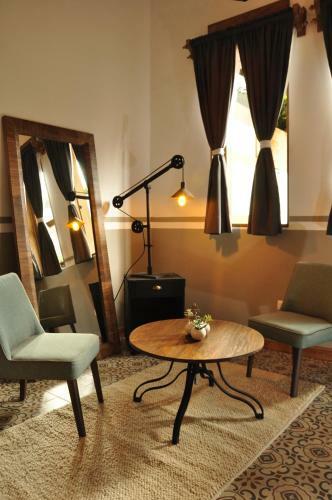 Clandestino Hotel - Adults Only