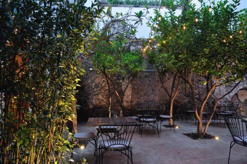 Clandestino Hotel - Adults Only
