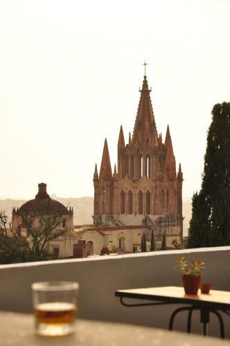 Clandestino Hotel - Adults Only