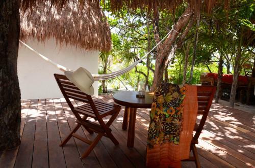 Hotel Poc Na Tulum