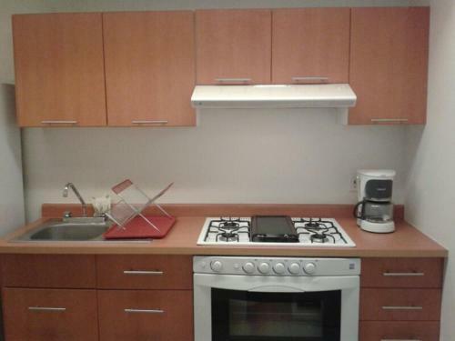 Alameda Centro Historico -2br Apartment