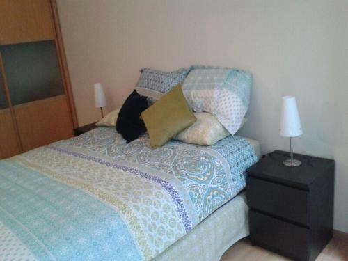 Alameda Centro Historico -2br Apartment