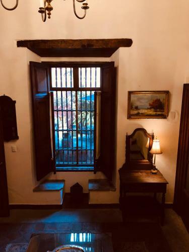 Casa Eugenia Hotel