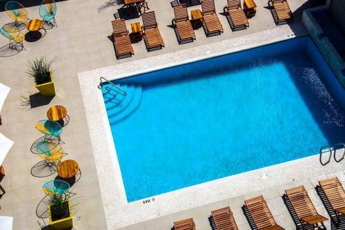 Hotel Hampton Inn Piedras Negras