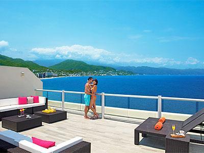 Hotel Sunscape Puerto Vallarta Resort