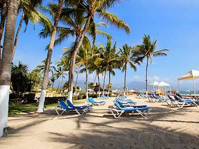 Hotel Sunscape Puerto Vallarta Resort