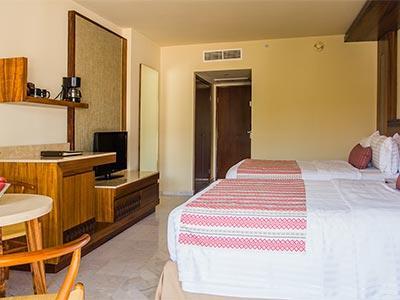 Hotel Sunscape Puerto Vallarta Resort