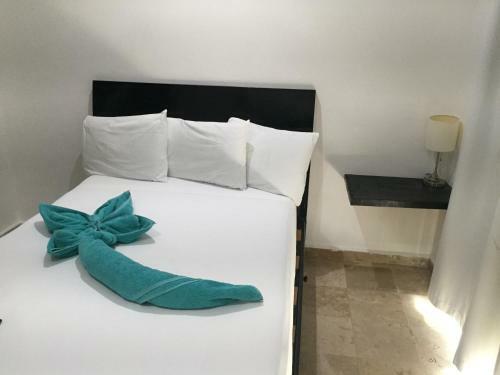 Apartamento Quinta Las Perlas Condohotel
