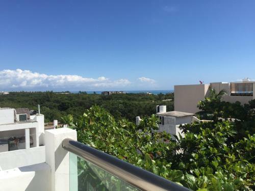 Apartamento Quinta Las Perlas Condohotel