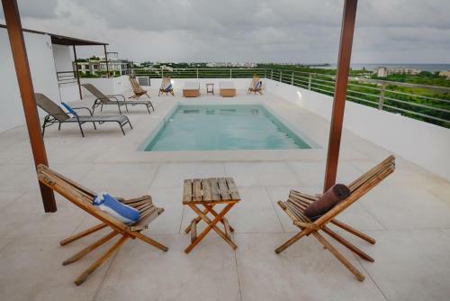 Apartamento Quinta Las Perlas Condohotel