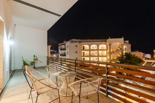 Apartamento Infinito Condos Playa Del Carmen