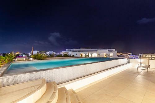 Apartamento Infinito Condos Playa Del Carmen