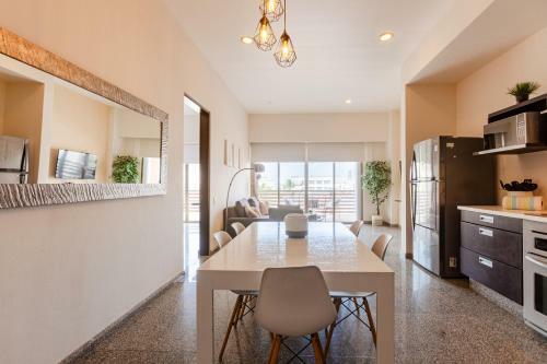 Apartamento Infinito Condos Playa Del Carmen