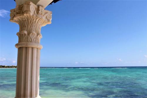 Hotel Cielo Maya Beach Tulum