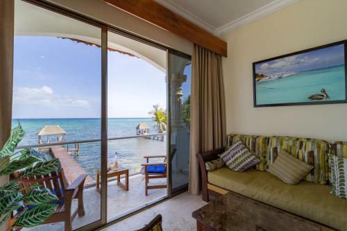 Hotel Cielo Maya Beach Tulum