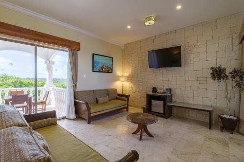 Hotel Cielo Maya Beach Tulum