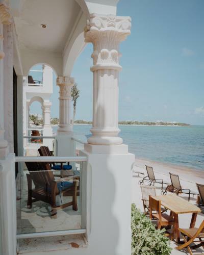 Hotel Cielo Maya Beach Tulum