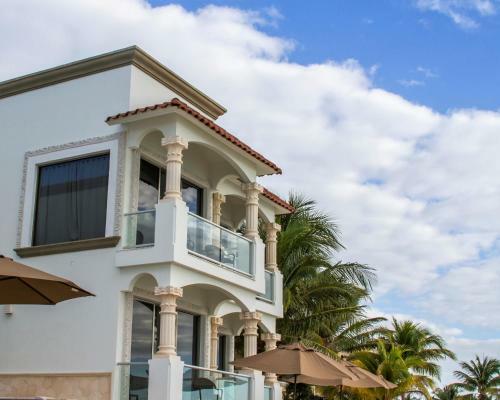 Hotel Cielo Maya Beach Tulum