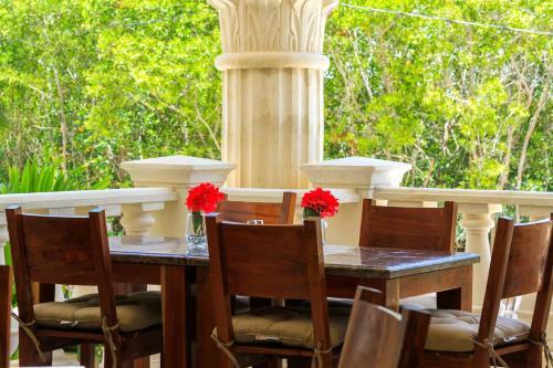 Hotel Cielo Maya Beach Tulum