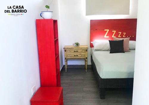 Hostal La Casa Del Barrio