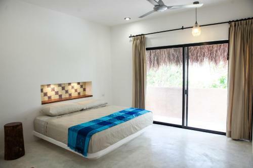 Apartamento Casa Kankin