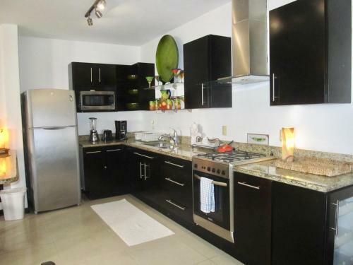 Apartamento Via Tendenza- Condo For 4