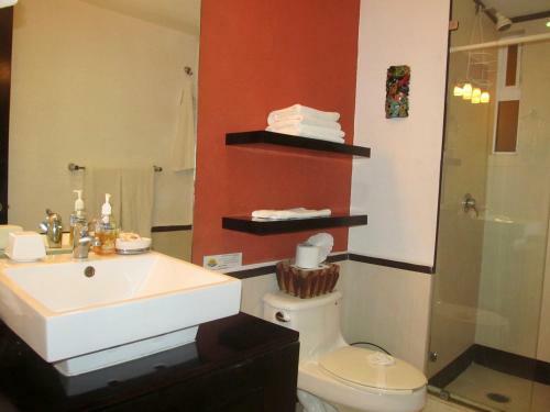 Apartamento Via Tendenza- Condo For 4